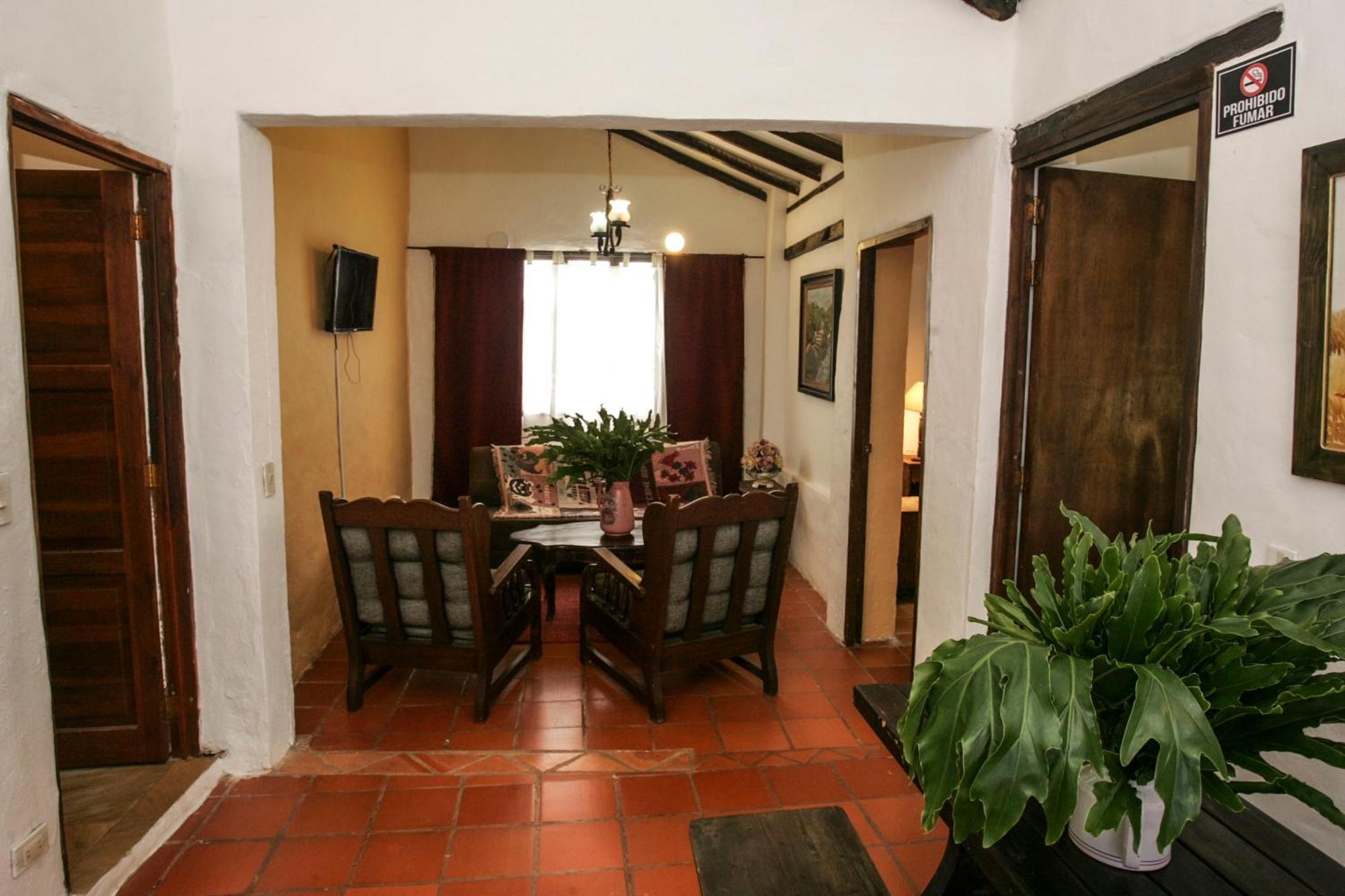 Hacienda Flamingo Guest House บียาเดเลย์บา ภายนอก รูปภาพ