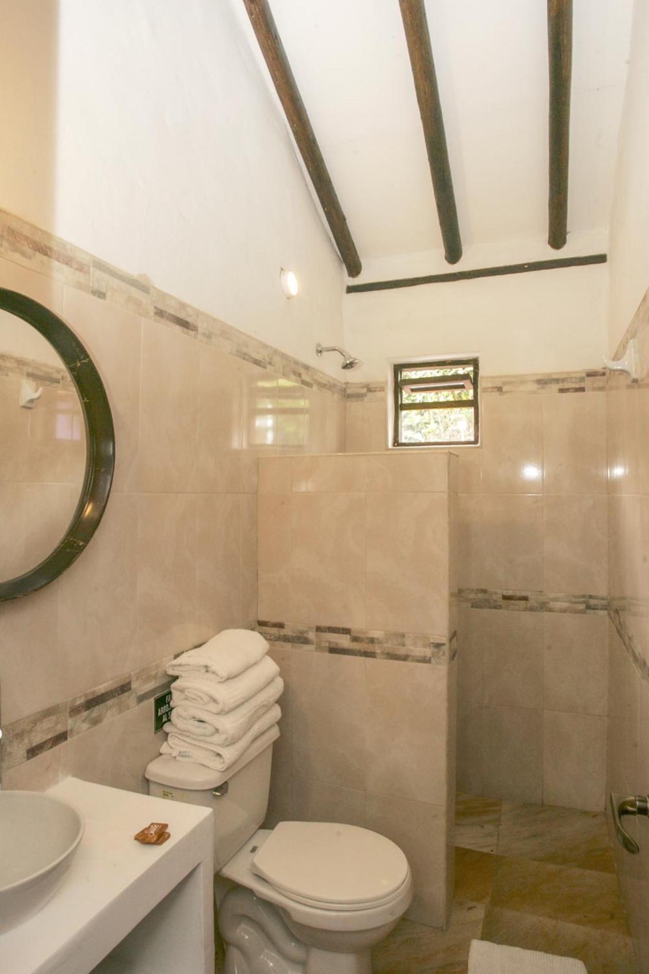 Hacienda Flamingo Guest House บียาเดเลย์บา ภายนอก รูปภาพ